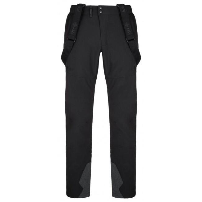 Pantaloni Ski/Snowboard KILPI Rhea, Negru, Barbati