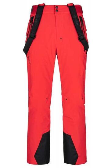 Pantalon ski DERMIZAX PRIMALOFT homme Kilpi LEGEND-M
