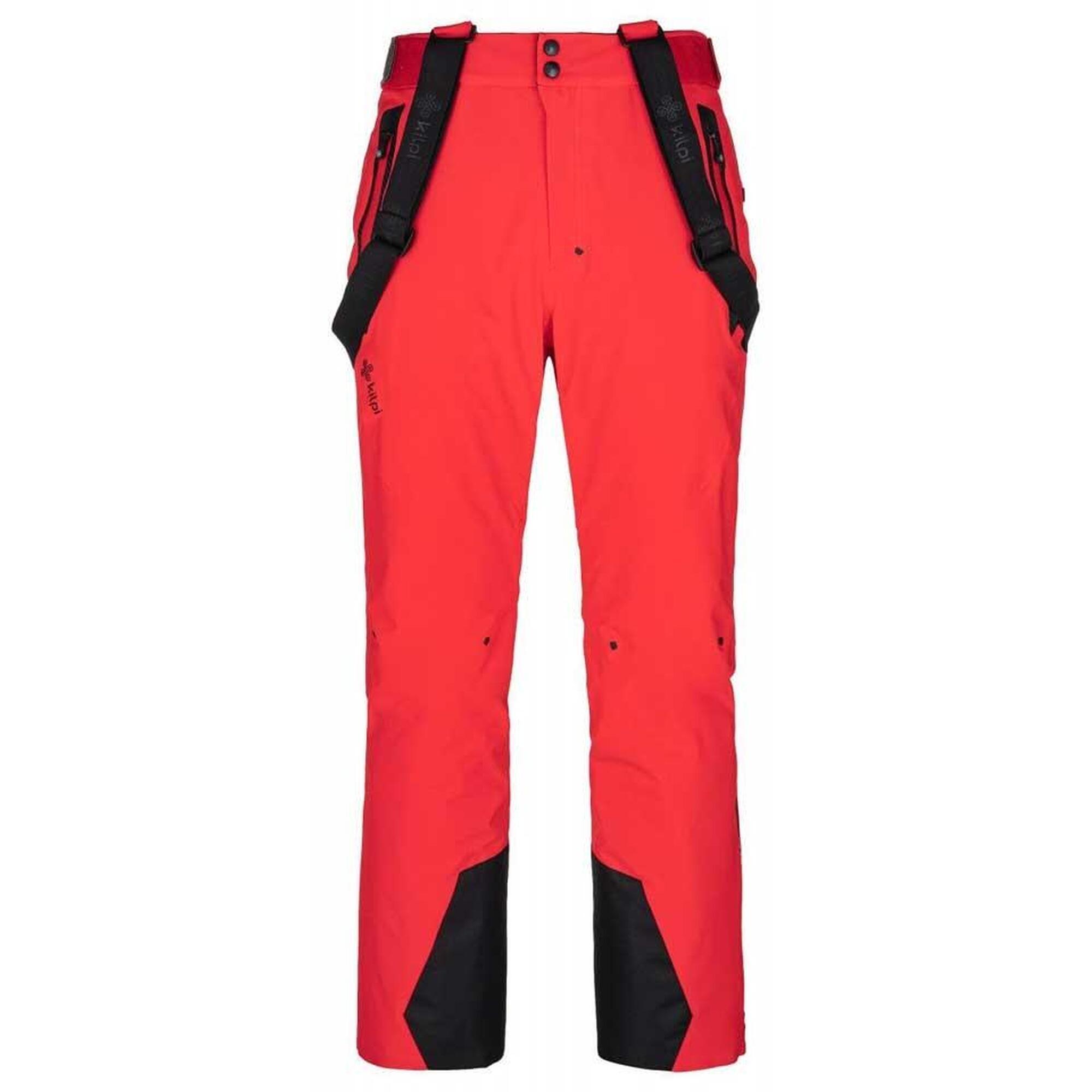 Pantalons de Snowboard Homme Decathlon