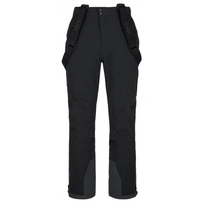 Pantaloni Ski/Snowboard KILPI Methone, Negrum Barbati