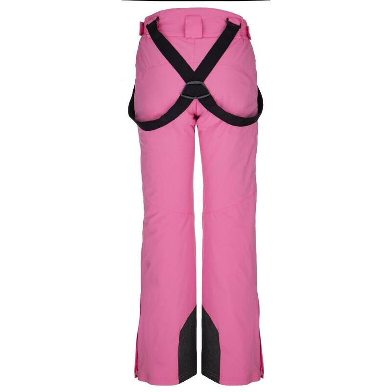 Pantaloni Kilpi Elare, Roz, Dame