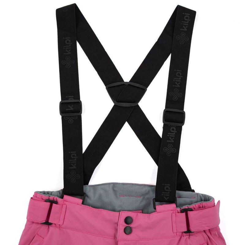 Pantaloni Kilpi Elare, Roz, Dame