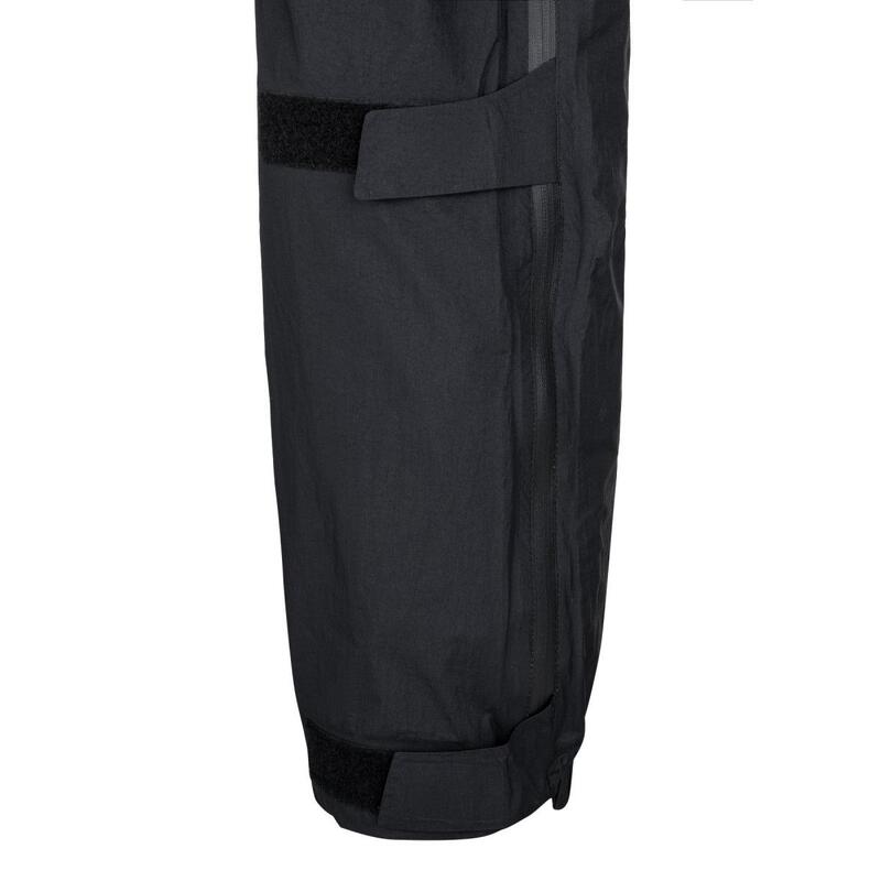 Pantaloni Kilpi Alpin, Negru, Barbati