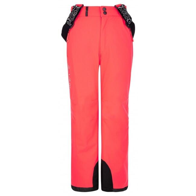 Pantalon ski enfant Kilpi MIMAS-J