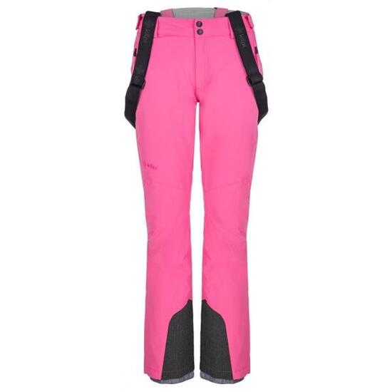 Pantalon ski femme Kilpi EURINA-W