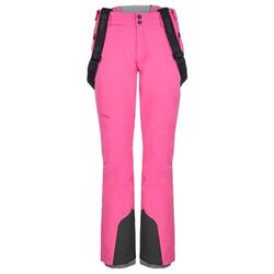 Pantalon ski femme Kilpi EURINA-W