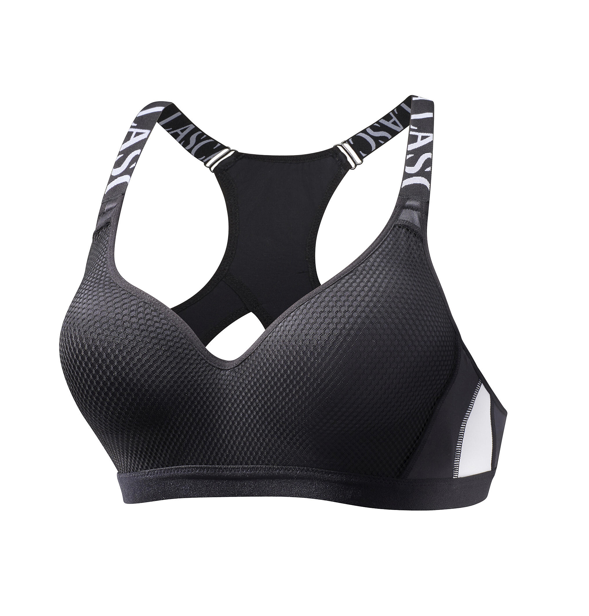 Damen Sport-BH 8/9