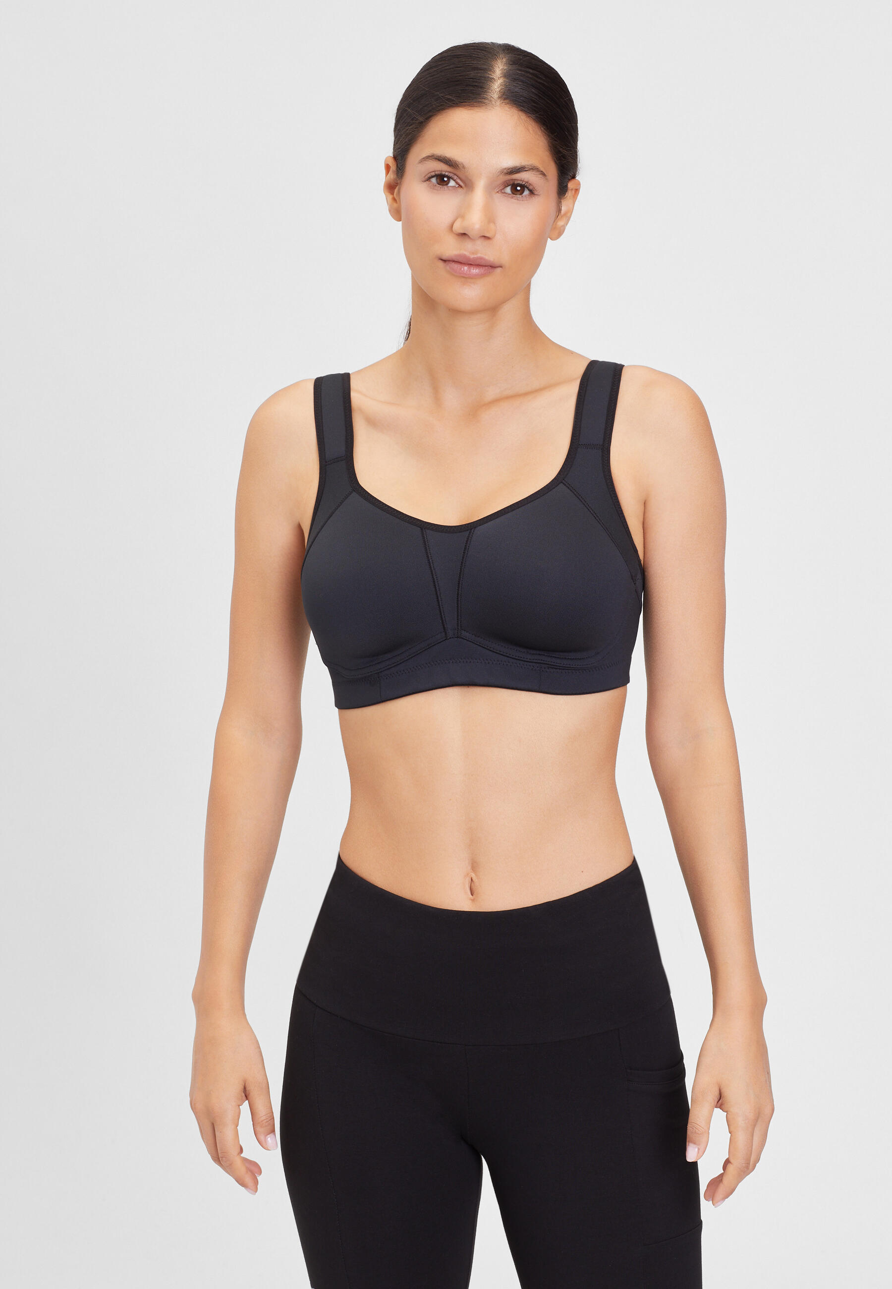 Damen LASCANA ACTIVE Sport-BH 2/7