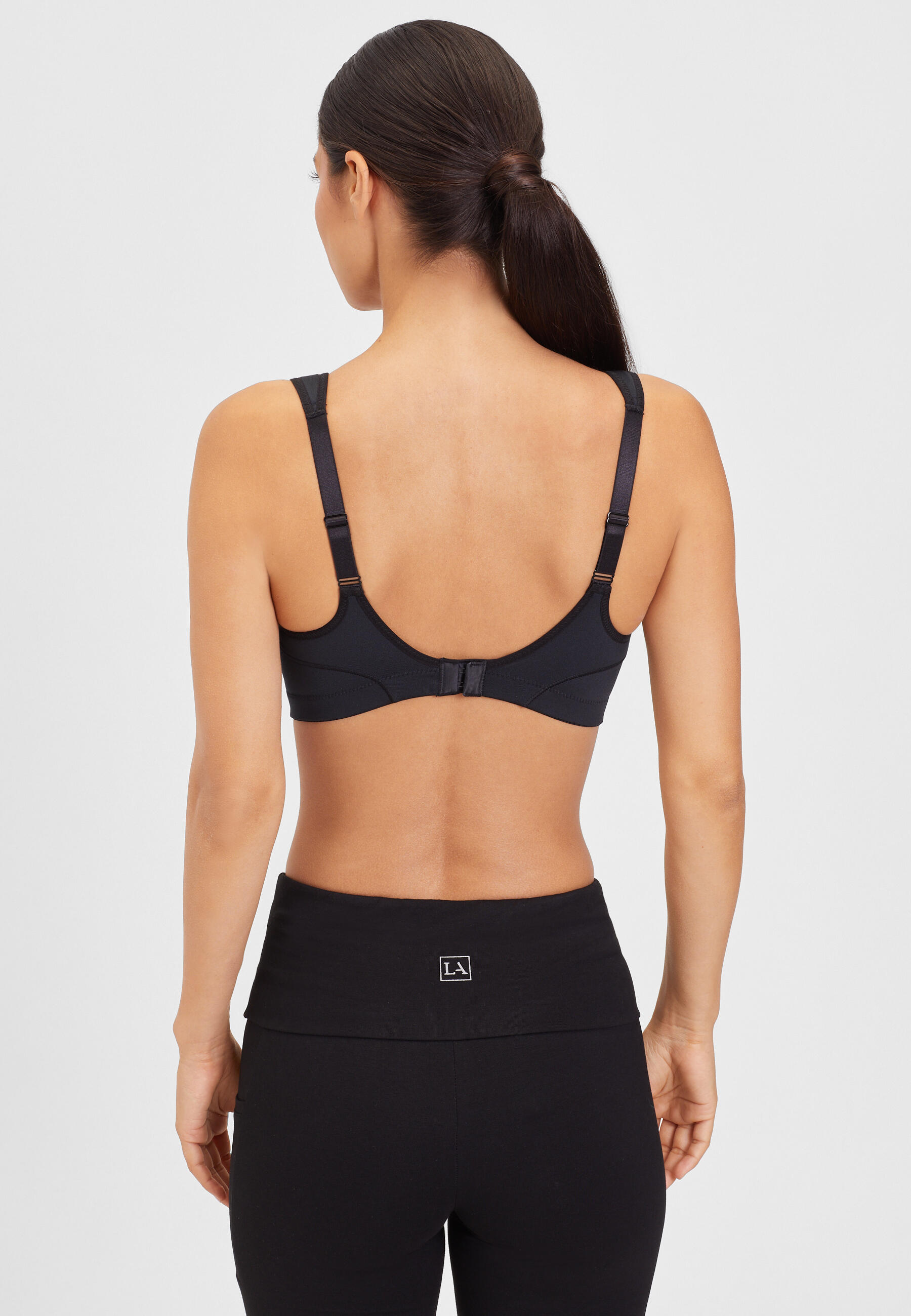 Damen LASCANA ACTIVE Sport-BH 3/7