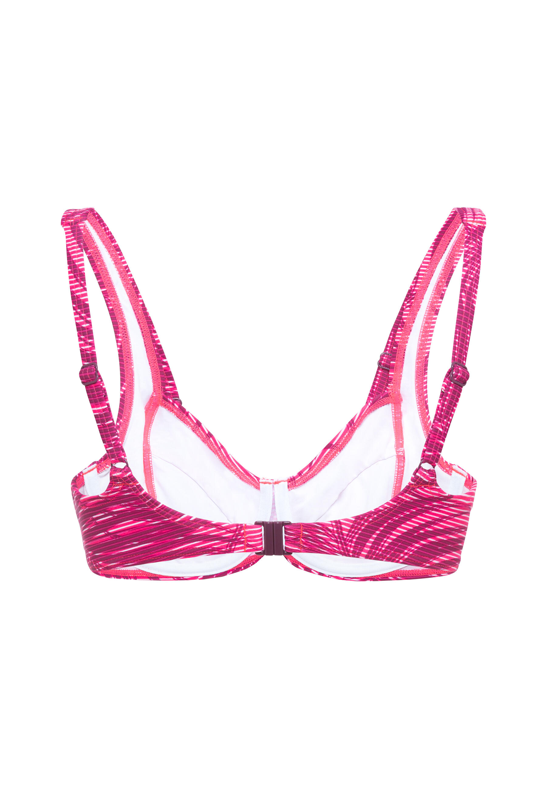 Damen Bügel-Bikini-Top 4/6