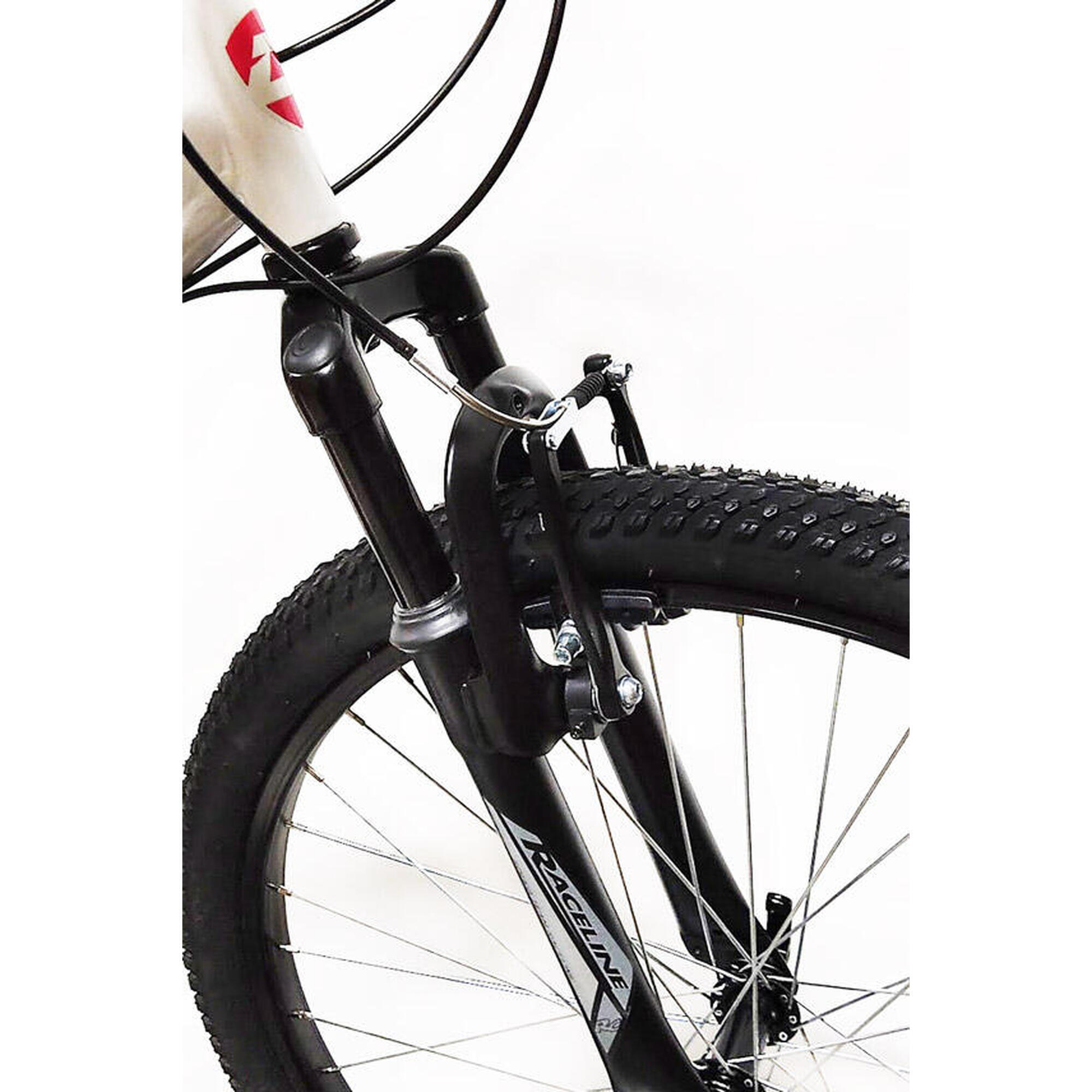 Rower górski MTB dziecięcy CLOOT Thunder
