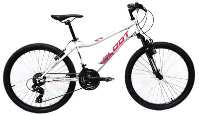 Mountainbike Kinderfahrrad 24 Zoll CLOOT THUNDER