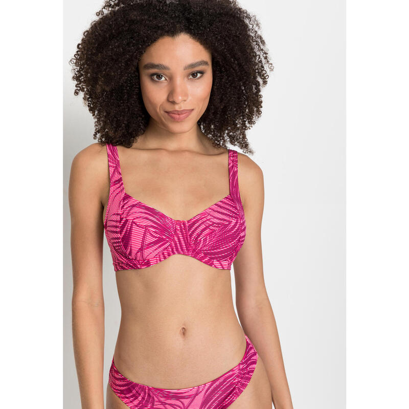 Bügel-Bikini-Top für Damen