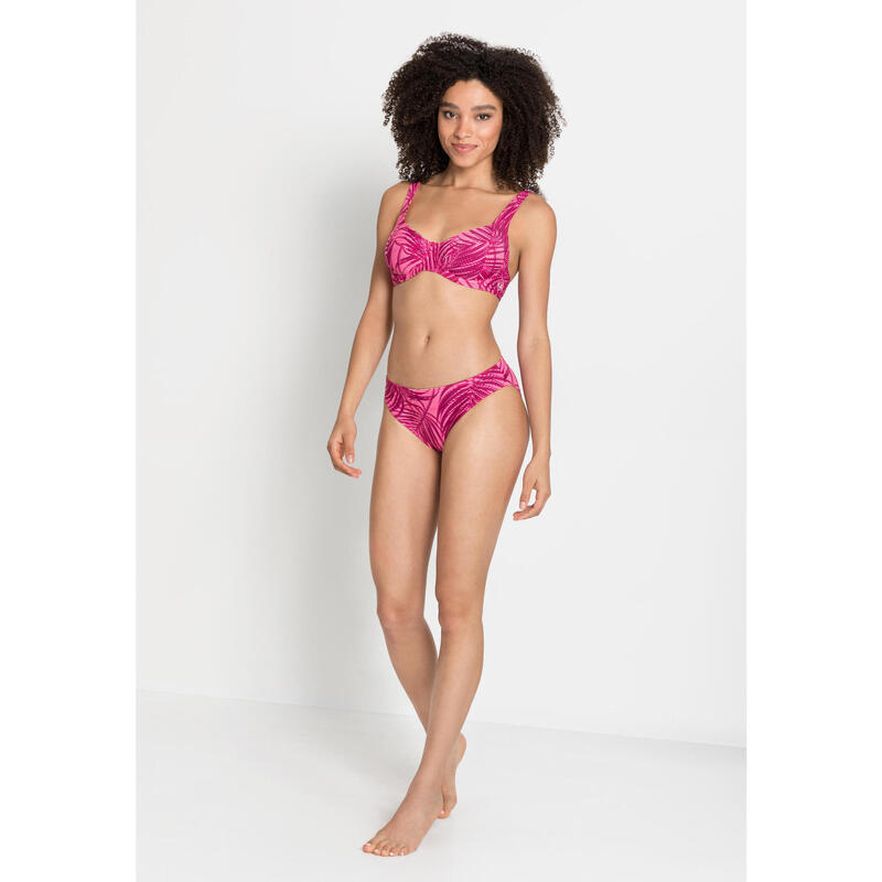 Bügel-Bikini-Top für Damen