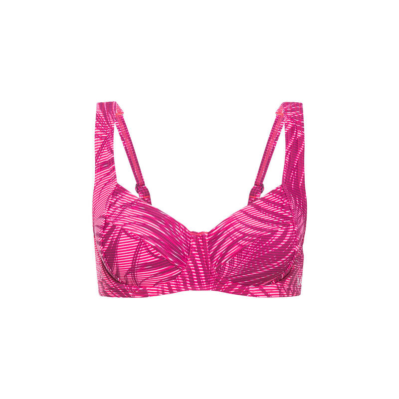 Bügel-Bikini-Top für Damen