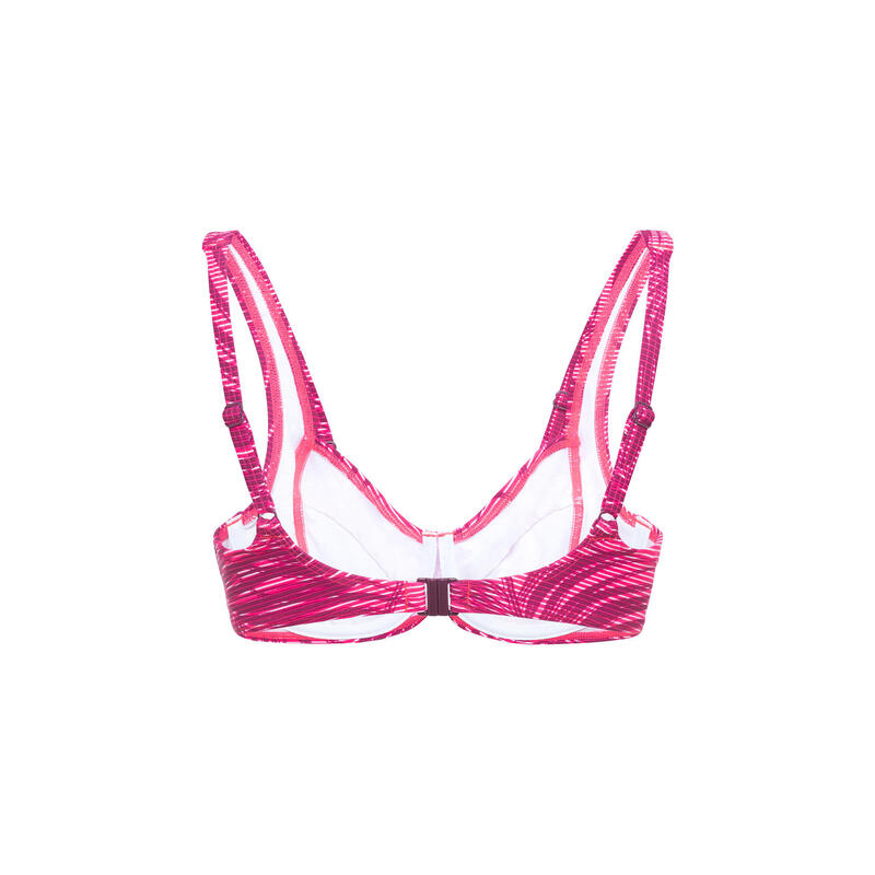 Bügel-Bikini-Top für Damen