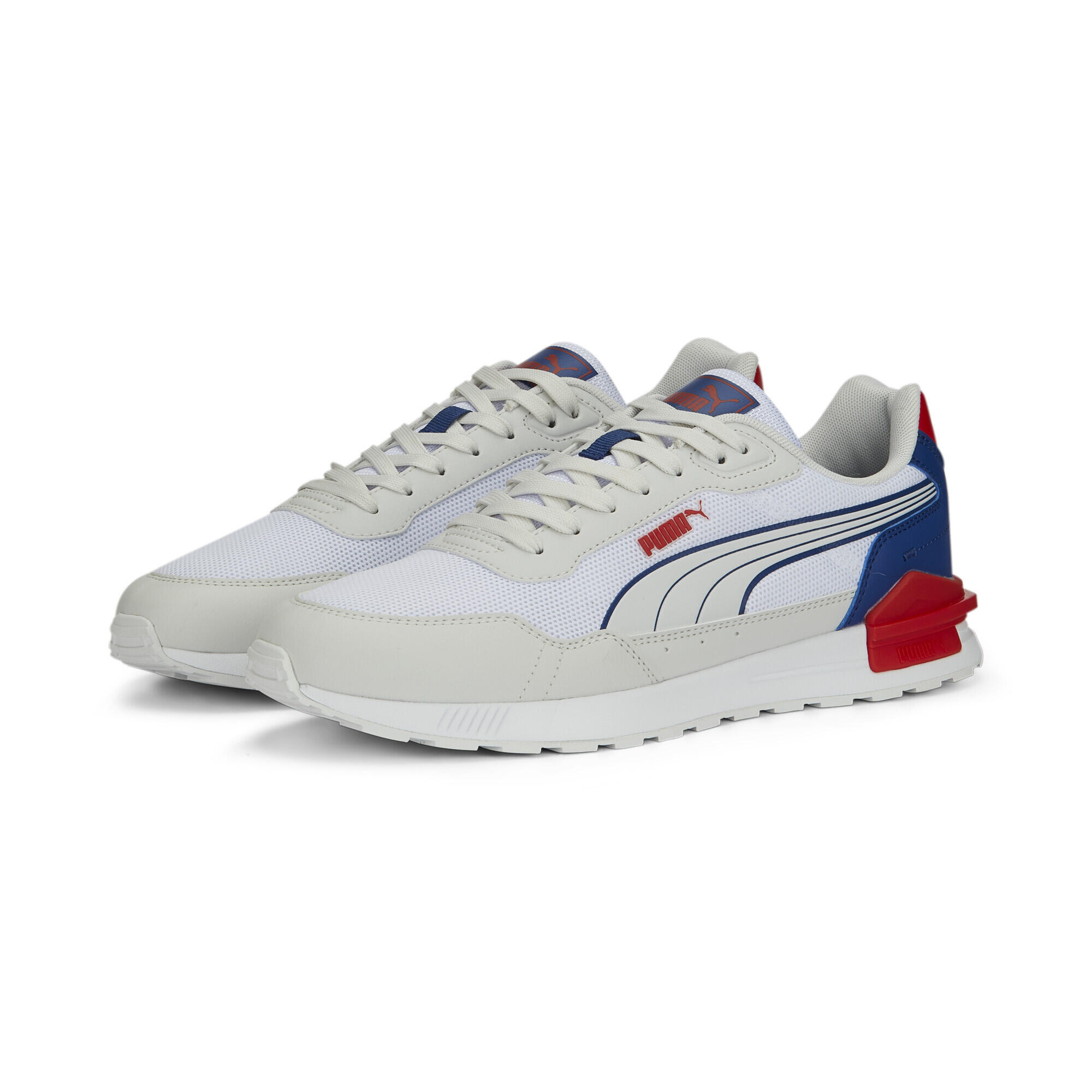 PUMA picture