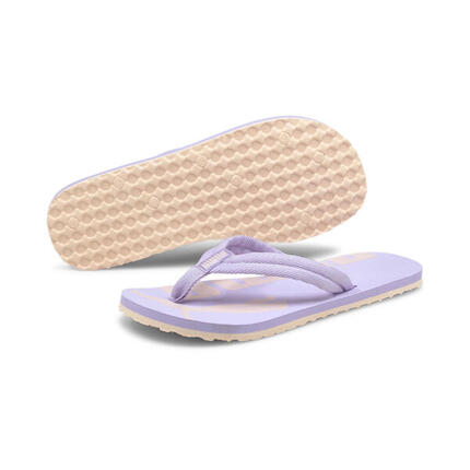 Epic Flip v2 Sandalen Erwachsene PUMA Passionfruit Clementine Pink Orange