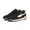 Zapatillas Graviton PUMA Negro