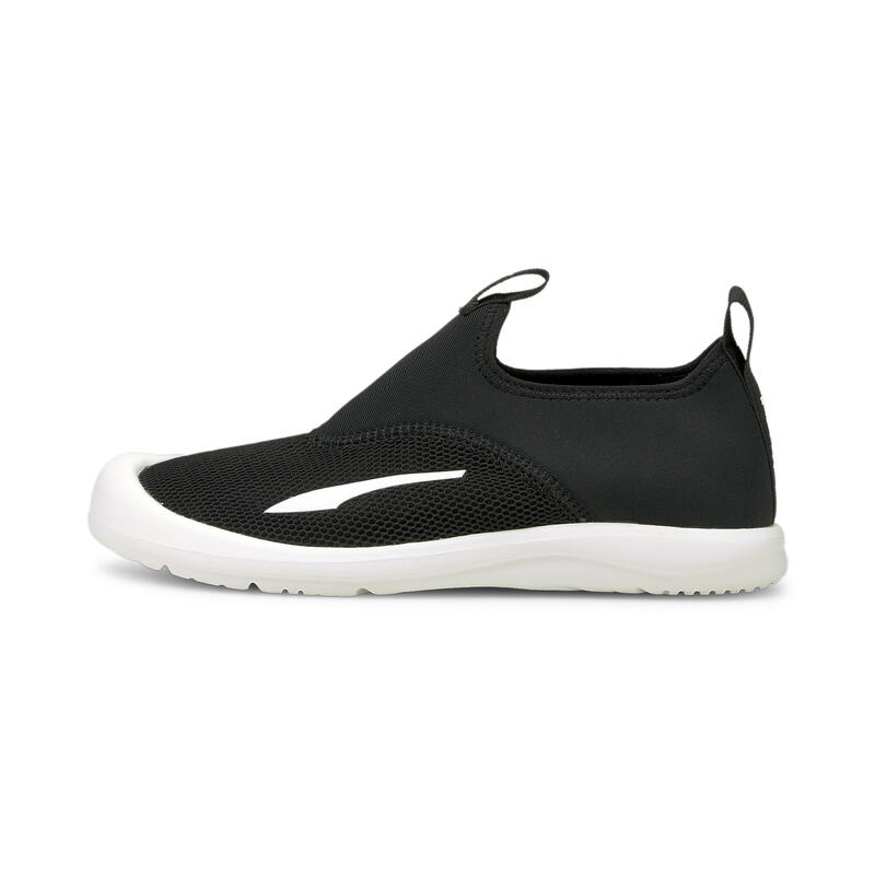 Aquacat Shield sandalen kinderen PUMA Black White