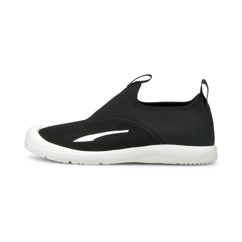 Sandales Aquacat Shield Enfant PUMA Black White