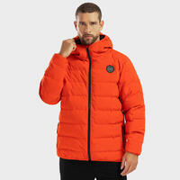 Doudoune imperméable homme Fire