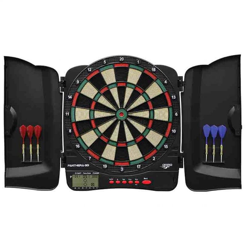 Diana Electrónica Multijuegos Aktive Sports con Ofertas en Carrefour