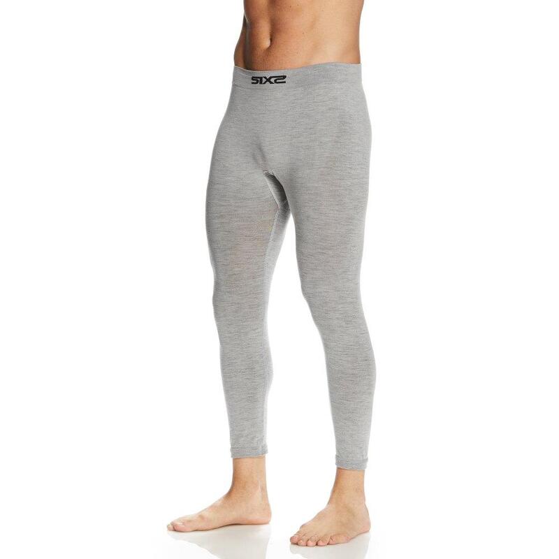 Lange legging PNX Merinos