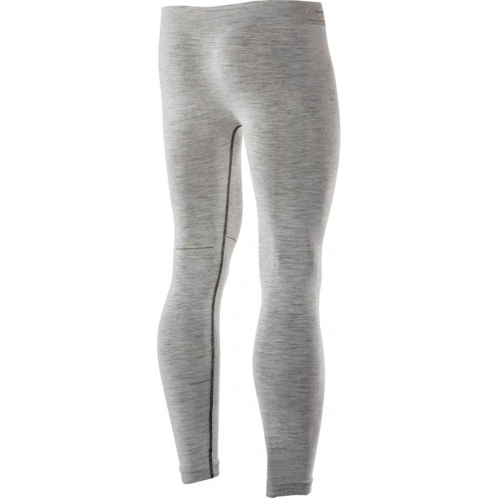 Mallas de Ciclismo SIXS Merinos Negras de Lana 2/5