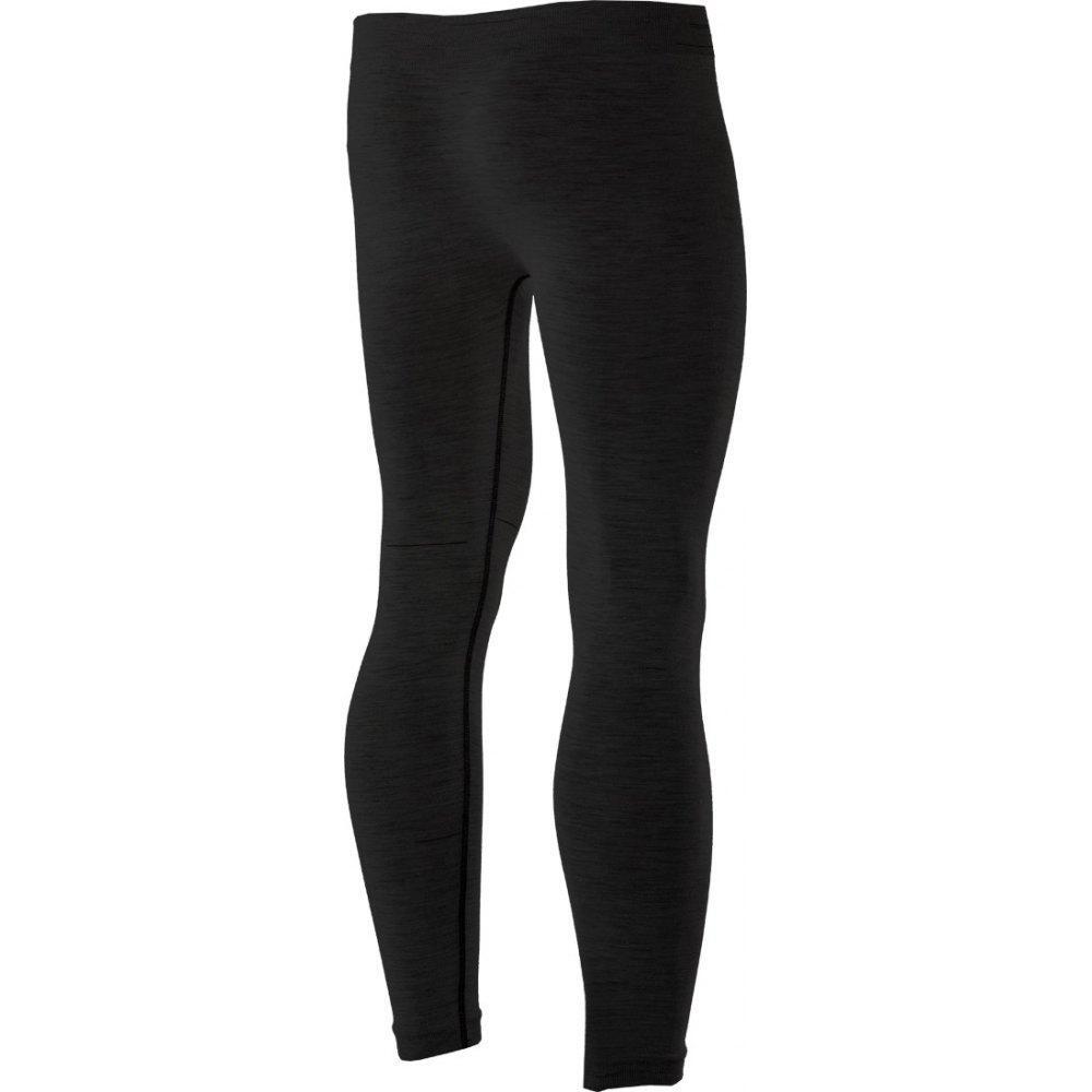 Mallas de Ciclismo SIXS Merinos Negras de Lana 2/5