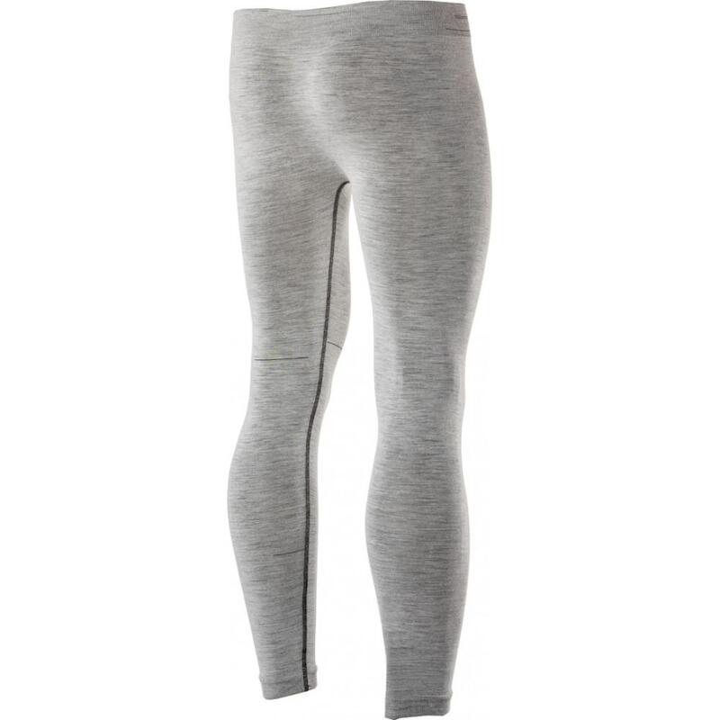 Collants longs en laine PNX Merinos