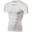 Vermarc NEW - SIXS Classic Carbon Manches Courtes Blanc XS/S