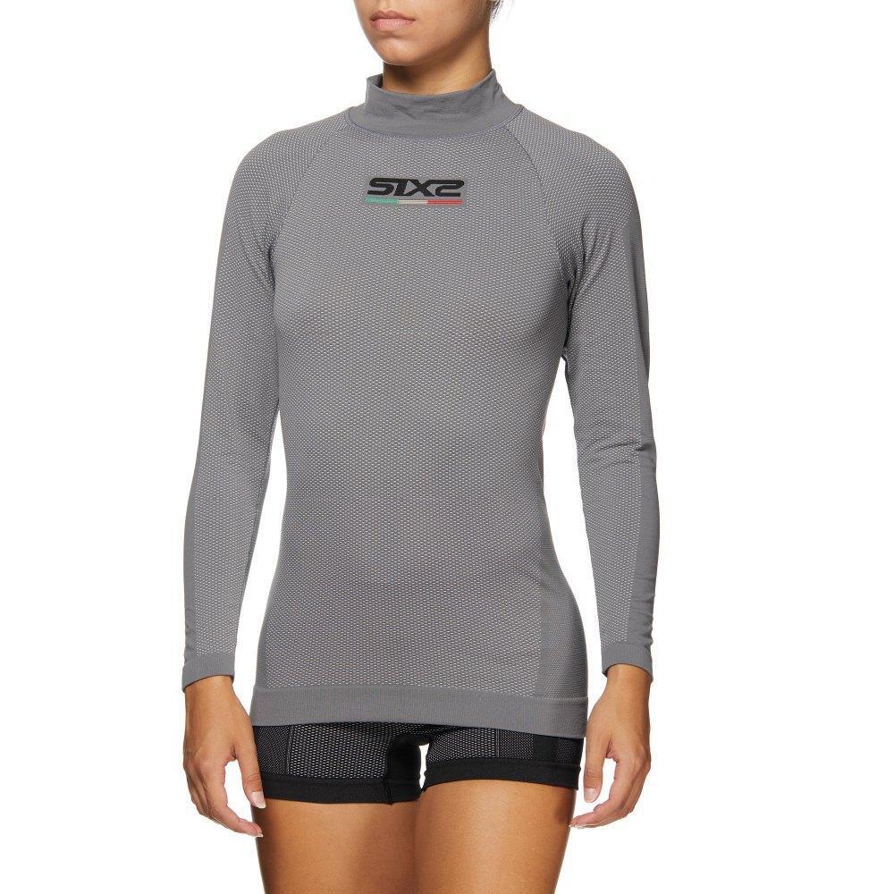 Camisola Sixs TS3 3/5
