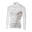 Camiseta Interior de Ciclismo SIXS Gris Transpirable