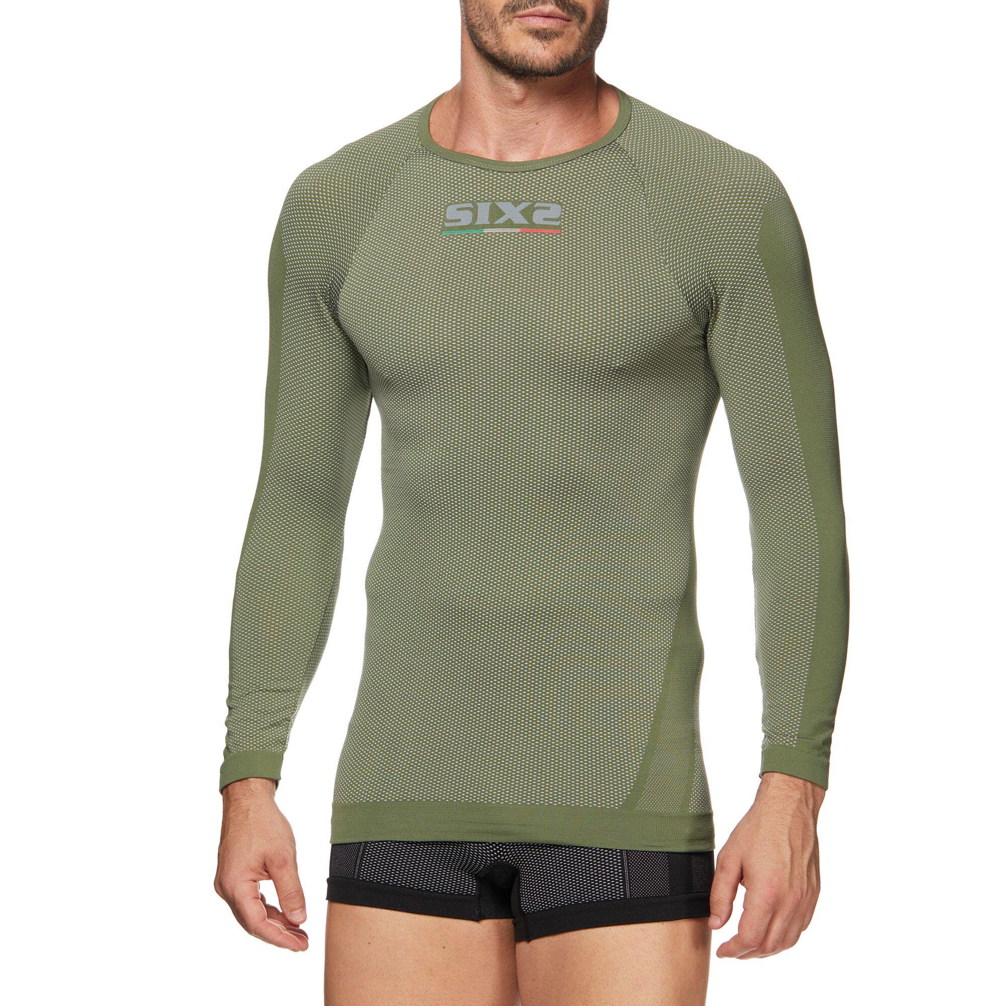 Jersey Sixs TS2 3/4