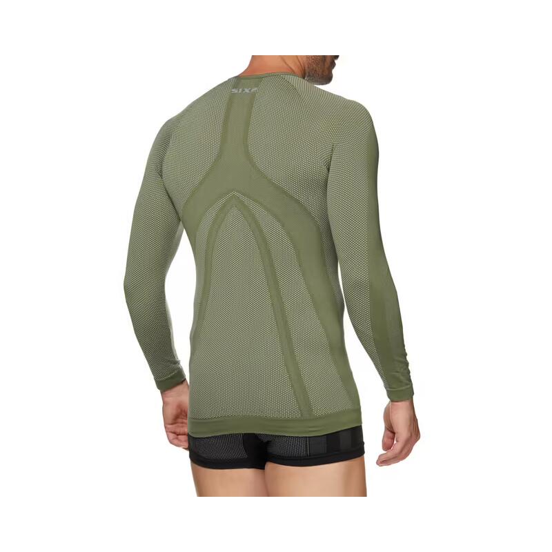 Maglia intima ciclismo TS2