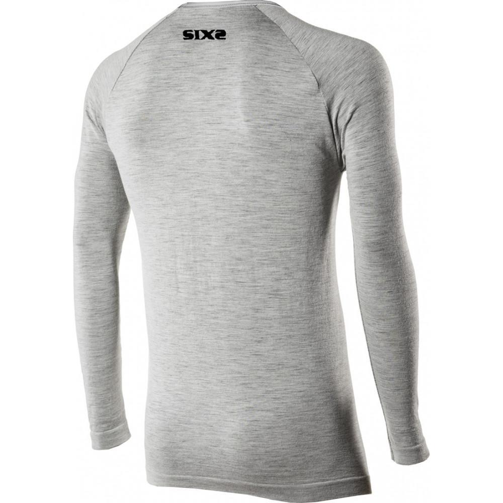 Jersey Sixs TS2 Merinos 2/7