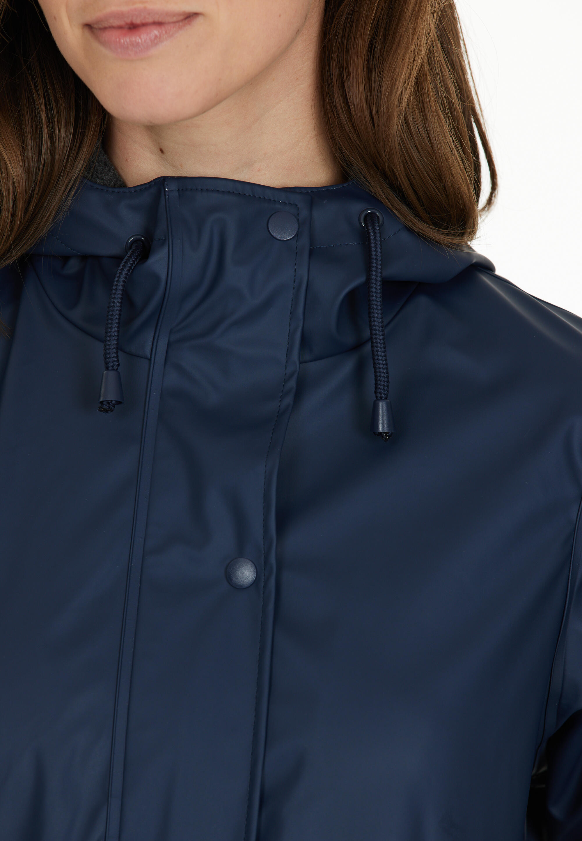 WEATHER REPORT Veste de pluie Simone 3/5