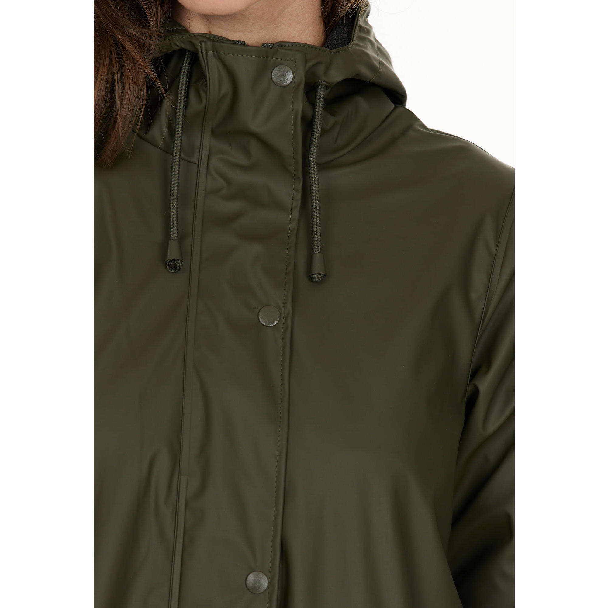 Veste imperméable femme Weather Report Simone 3/5