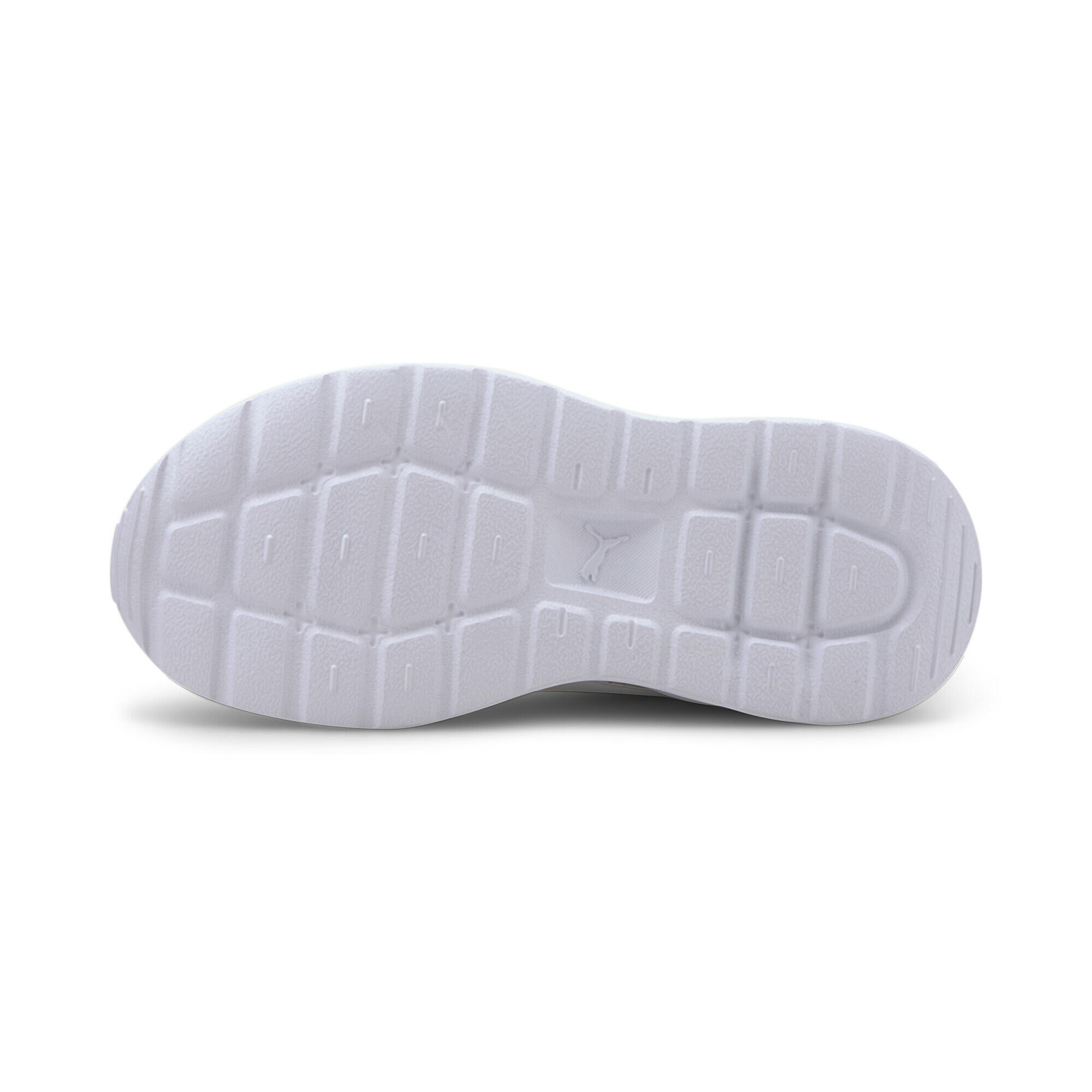Anzarun Lite sportschoenen voor kinderen PUMA White 6/7
