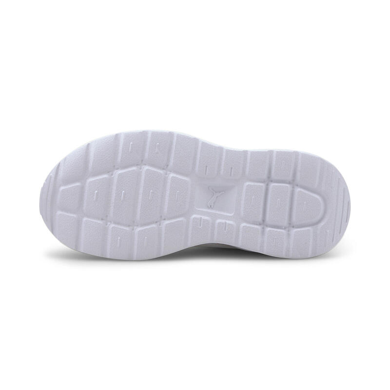 Antrenori Anzarun Lite pentru copii PUMA White