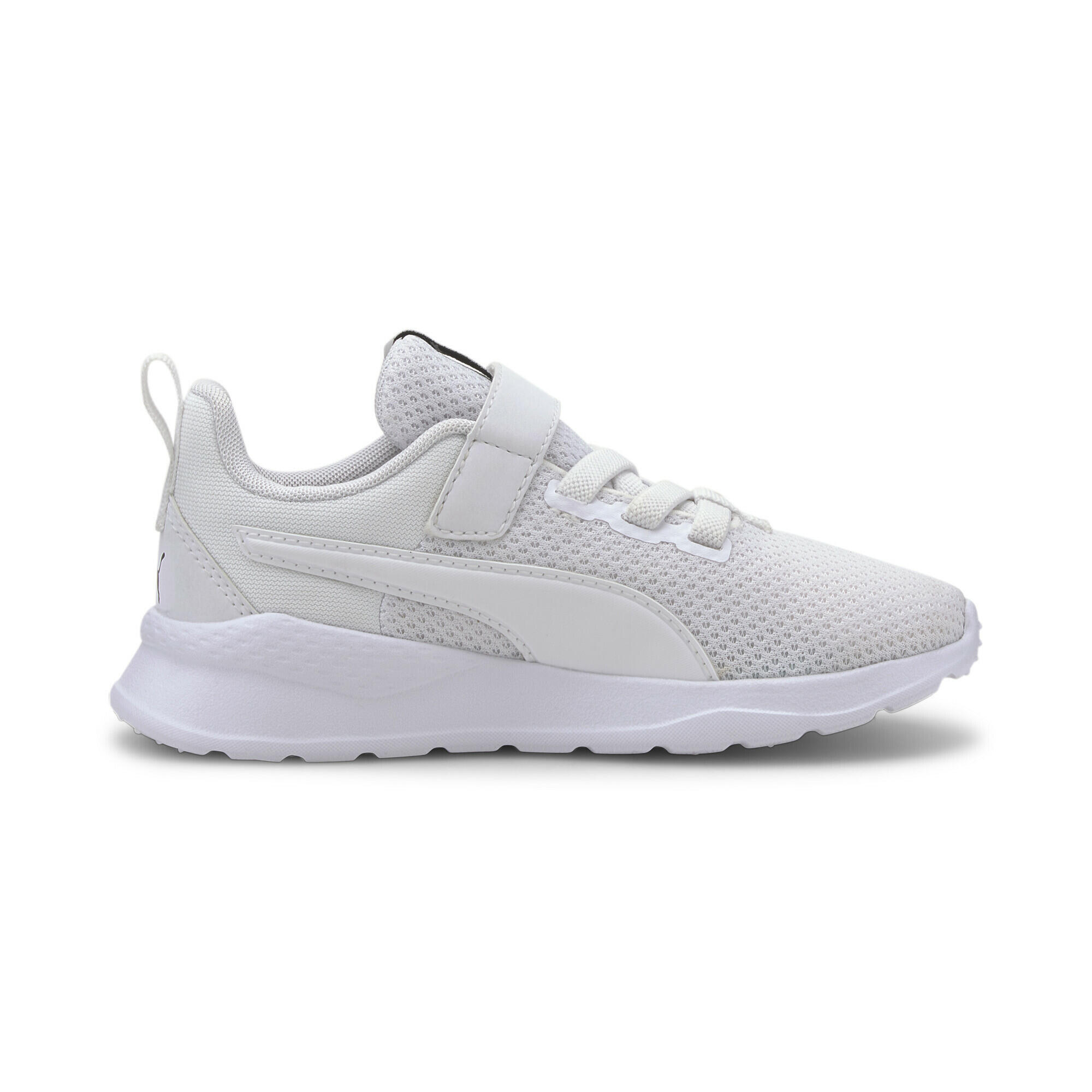 Anzarun Lite sportschoenen voor kinderen PUMA White 7/7