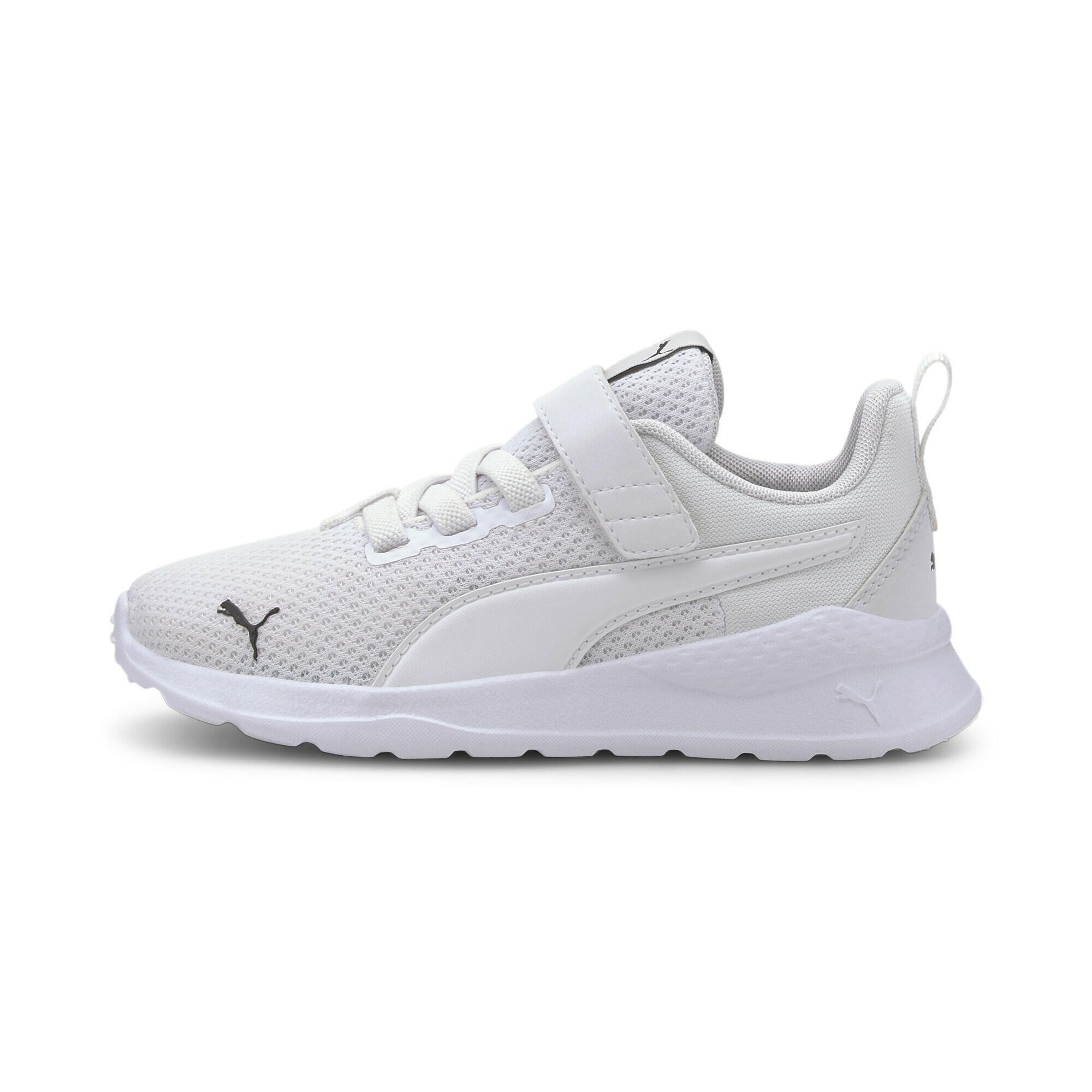 Anzarun Lite sportschoenen voor kinderen PUMA White 5/7
