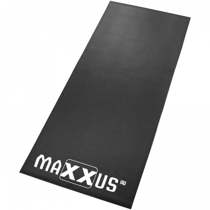 MAXXUS Vloermat - Vloerbeschermer - 240 x 100 x 0,5 cm