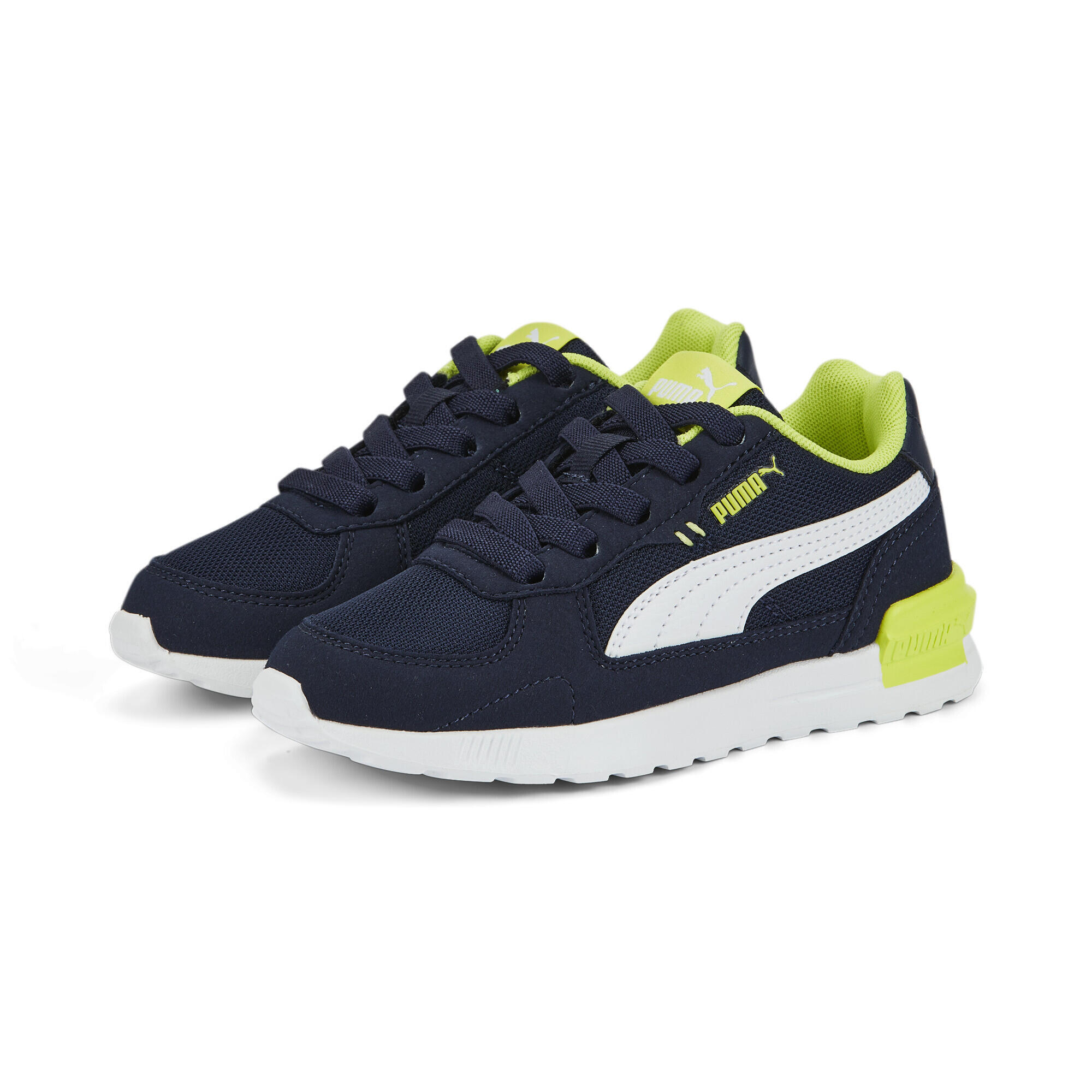 PUMA picture
