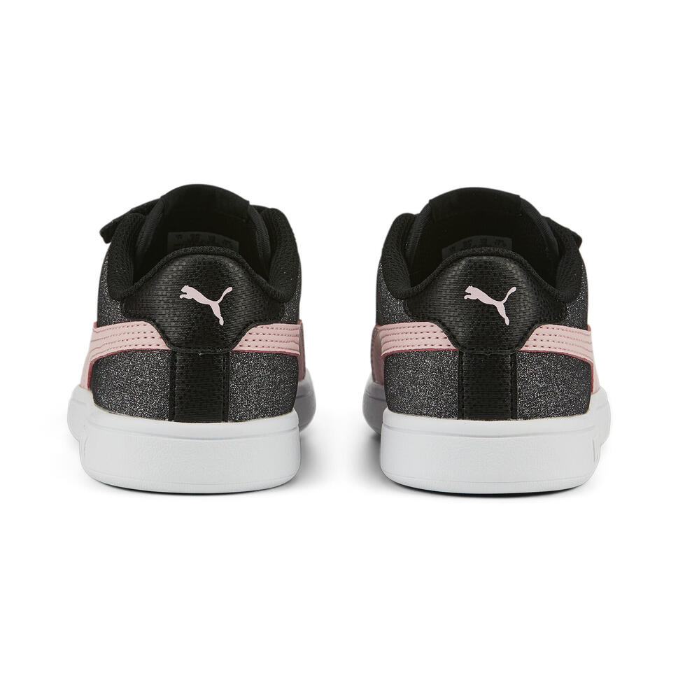 Buty do chodzenia dla dzieci Puma Smash V2 Glitz Glam V PS
