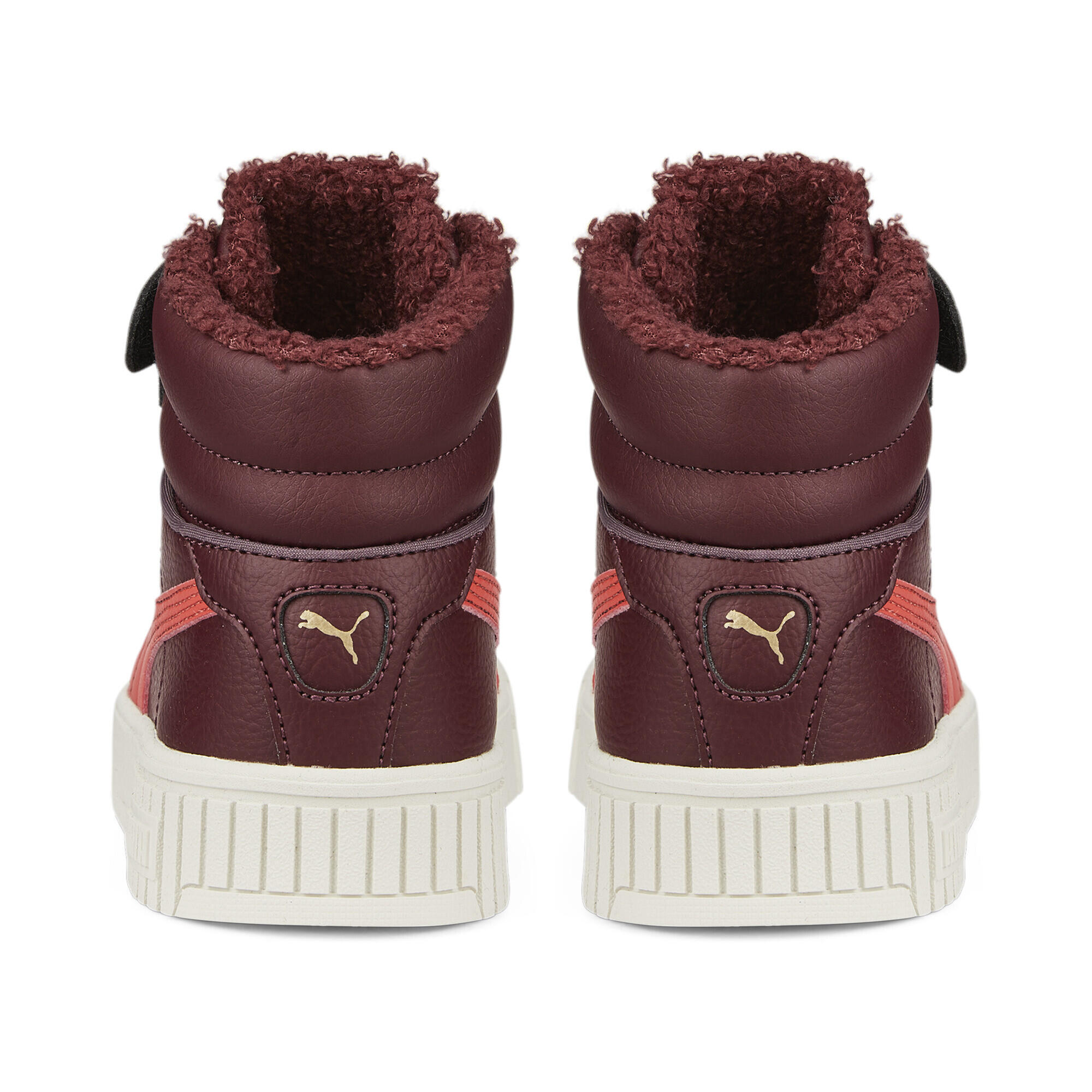 Carina 2.0 Mid Winter Sneakers für Kinder PUMA 2/15