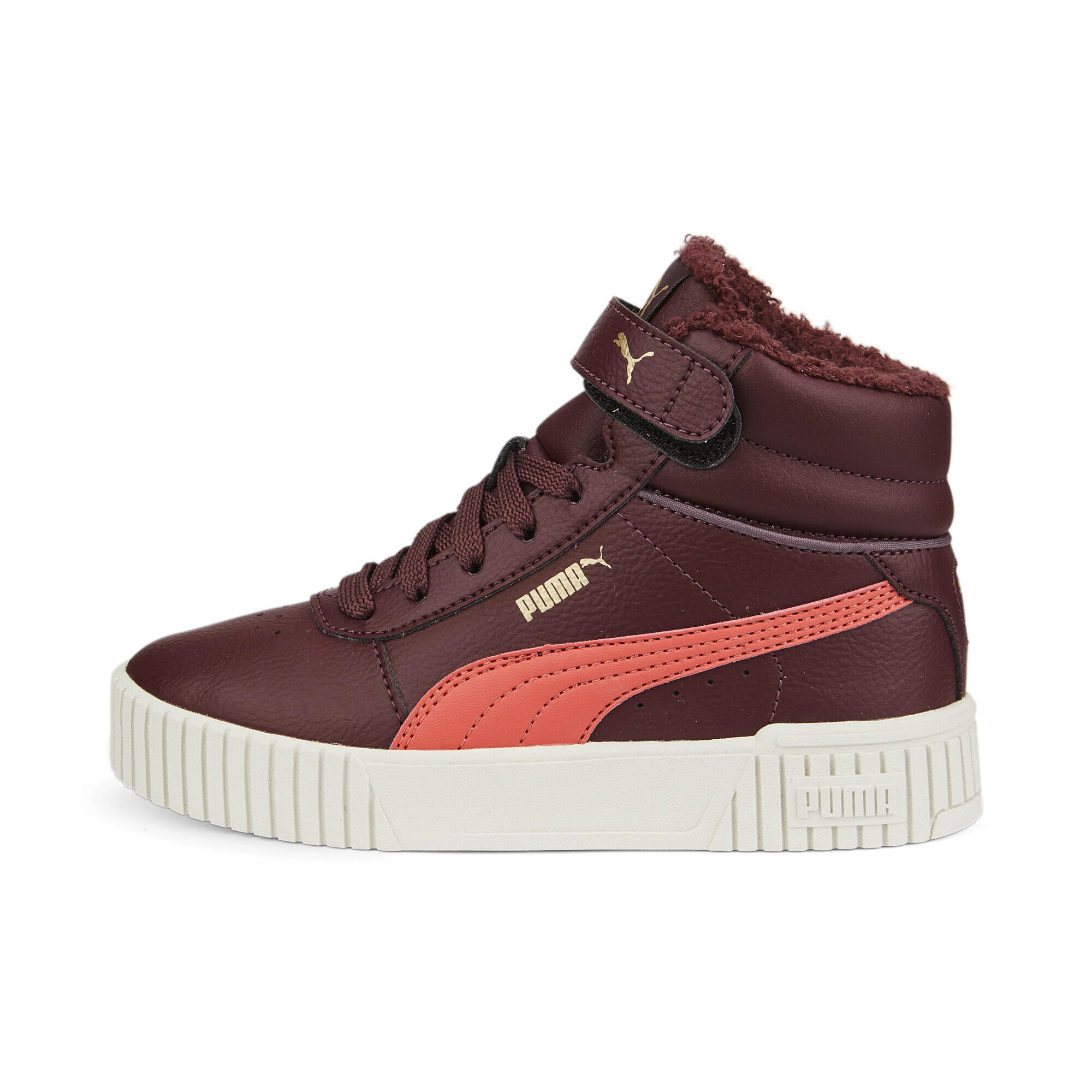 Carina 2.0 Mid Winter Sneakers für Kinder PUMA 3/15