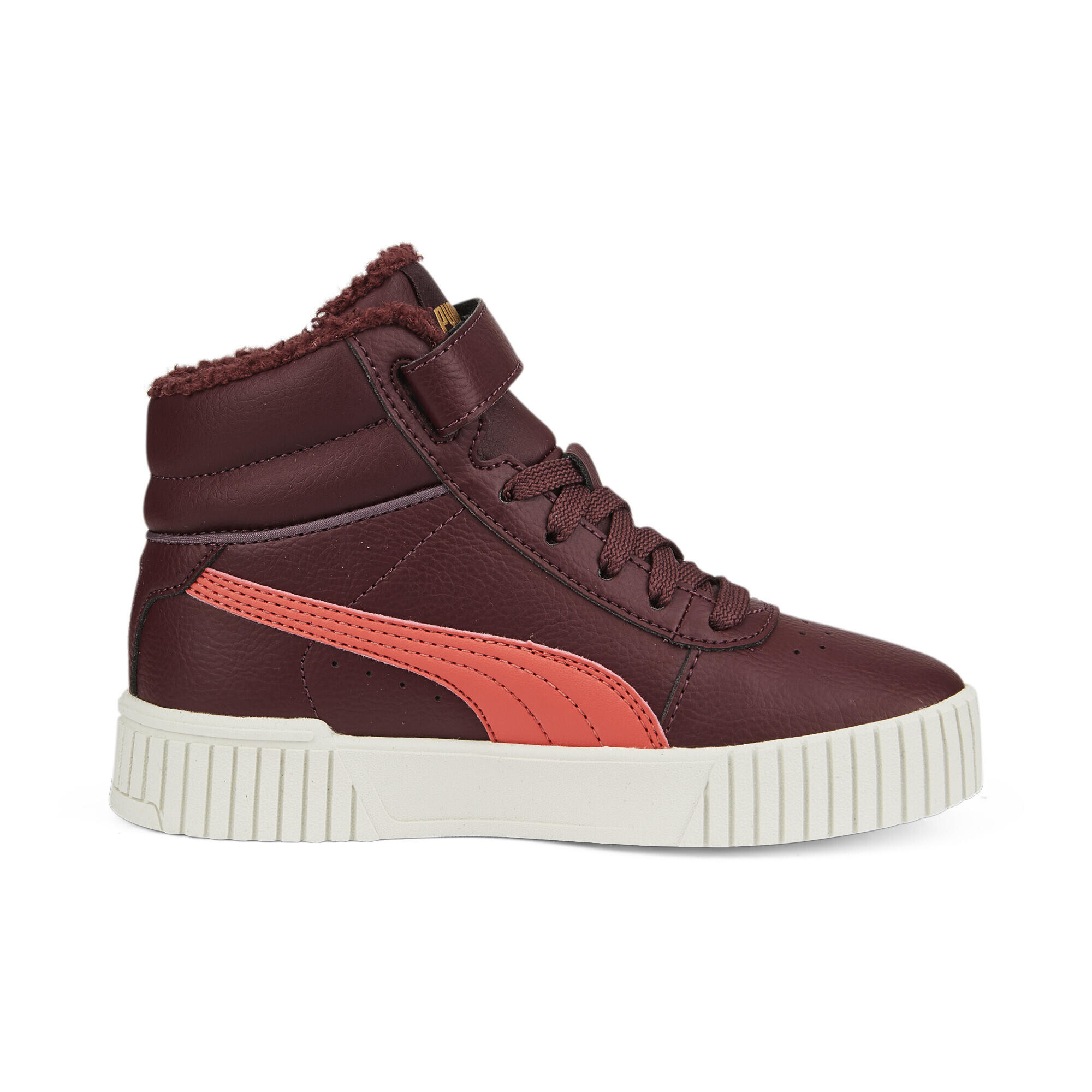 Carina 2.0 Mid Winter Sneakers für Kinder PUMA 5/15