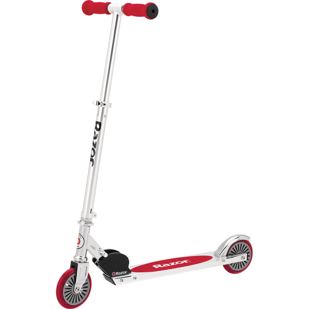 RAZOR A125 GS Scooter - Red